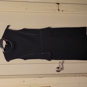 Tory Burch cocktail dress